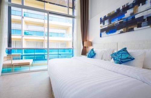Chonburi Hotel | Sikhara Plago Resort