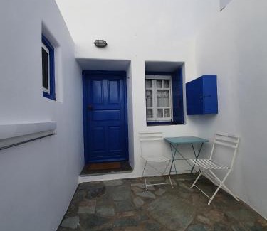 Sikinos Apartment | Sikinos Summer Nest