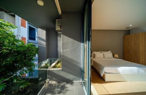 Son Tra Villa | Sila Anila 7BRs Pool Villa My Khe Beach Da Nang