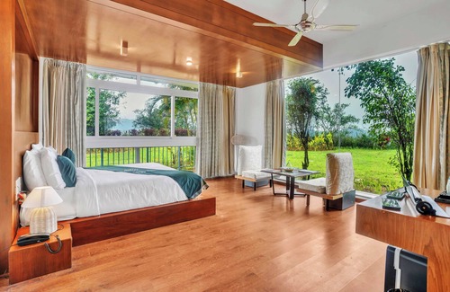 Mudigere Resort | SILA Mountain Majesty