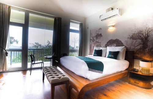 Mudigere Resort | SILA Mountain Majesty