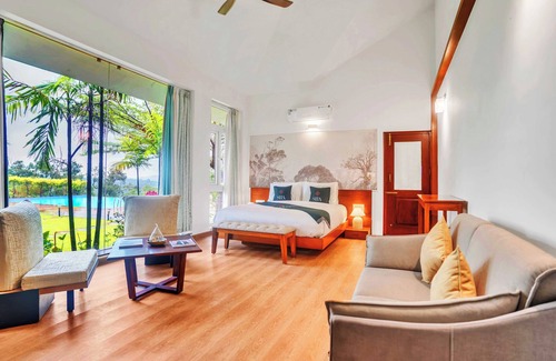 Mudigere Resort | SILA Mountain Majesty
