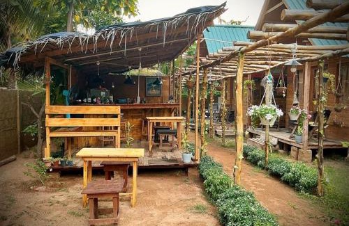 Trincomalee House | Silaa Cabana