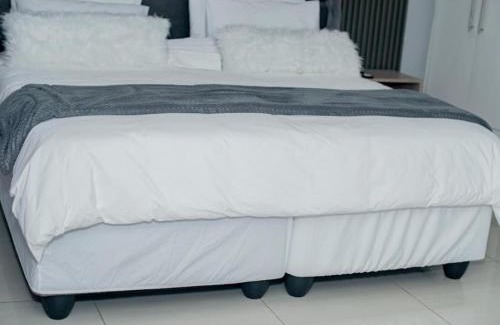 Greater Tubatse Cabin | Silalise Lodge