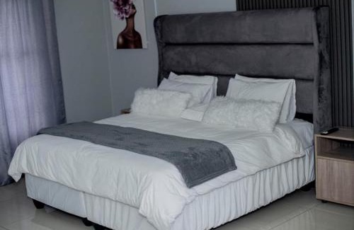 Greater Tubatse Cabin | Silalise Lodge
