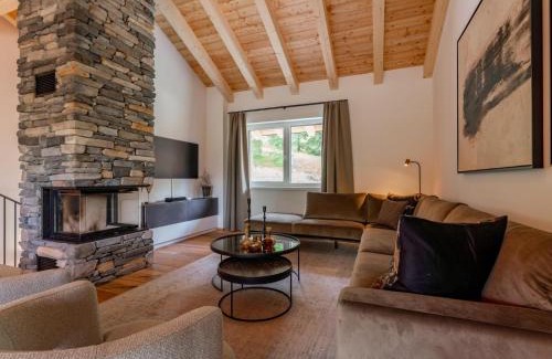 Turracher Hohe House | Silas Mountain Chalet