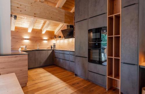 Turracher Hohe House | Silas Mountain Chalet