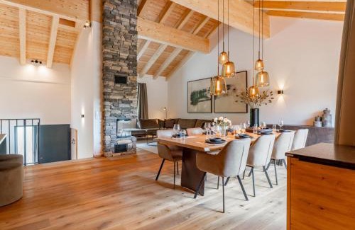 Turracher Hohe House | Silas Mountain Chalet