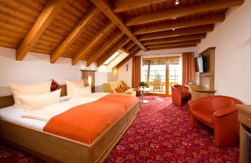 Gutach im Breisgau Hotel | Silberkönig Schwarzwald Hotel & Restaurant Ringhotel