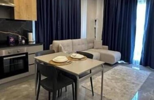 Alanya Apartment | Silence Garden Suite A14