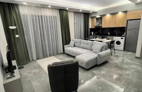 Oba Apartment | Silence Garden Suite B15