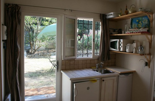 Opio House | Silence, space, large swimming pool, countryside, near Valbonne.