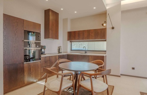 Ciftlik Villa | Silence Villas