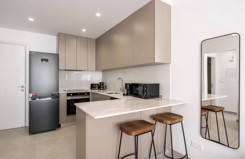 Emba Apartment | Silene Residence VIII