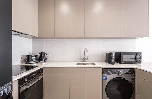 Emba Apartment | Silene Residence VIII