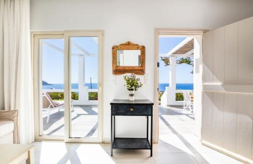 Amoopi Villa | Silene Villas