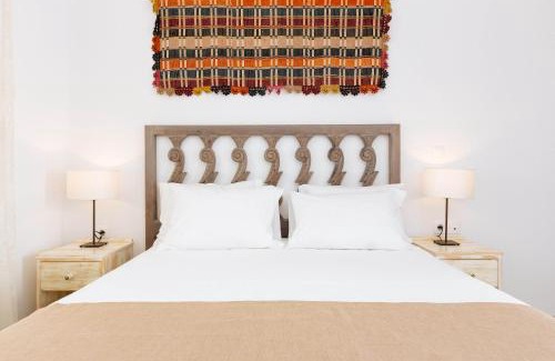 Amoopi Villa | Silene Villas