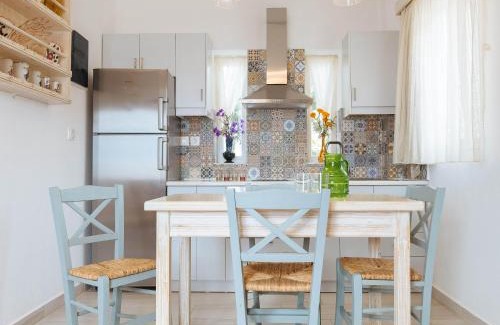 Amoopi Villa | Silene Villas
