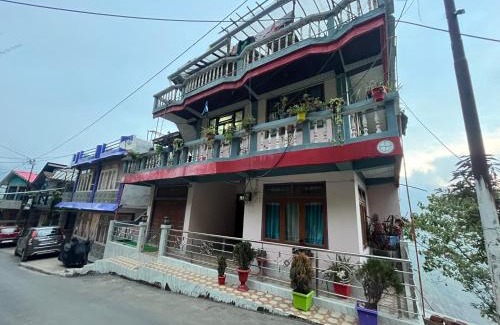 Darjeeling House | SILENT AM HOMESTAY