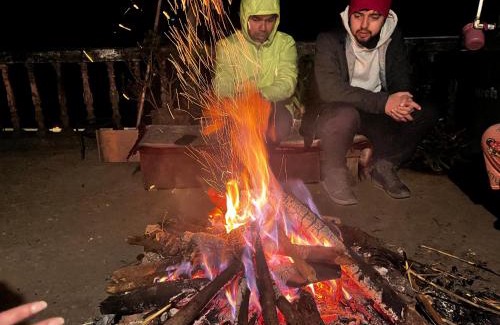 Darjeeling House | SILENT AM HOMESTAY