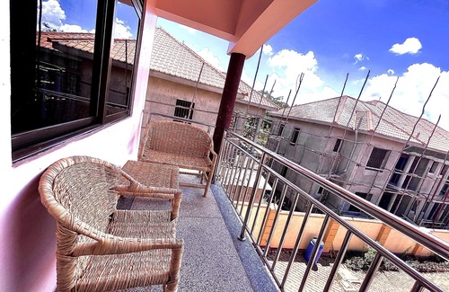 Jinja Apartment | Silent and peaceful