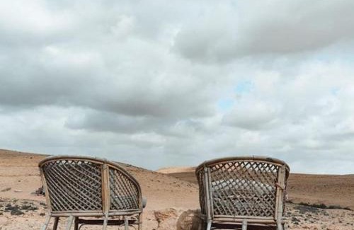 Mitzpe Ramon Other | Silent Arrow