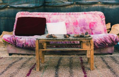 Mitzpe Ramon Other | Silent Arrow