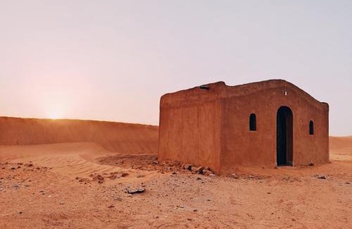 M'Hamid El Ghizlane Other | Silent Camp
