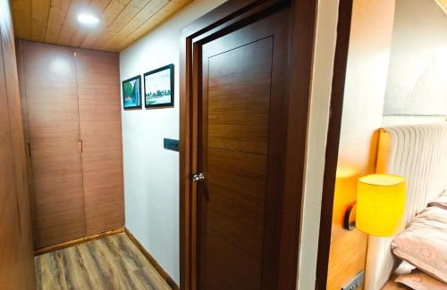 Gangtok Apartment | Silent Echo Apartments