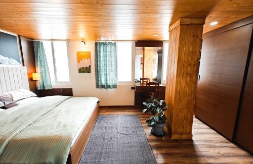 Gangtok Apartment | Silent Echo Apartments