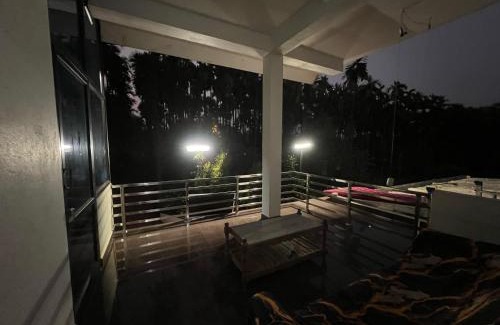 Mandarthi House | Silent River Homestay
