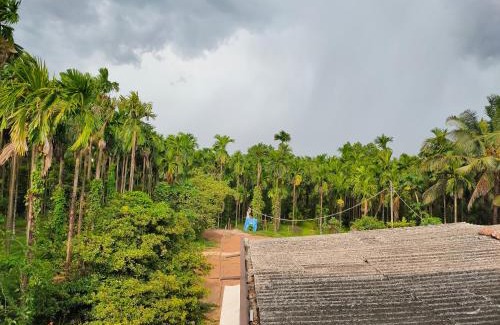 Mandarthi House | Silent River Homestay