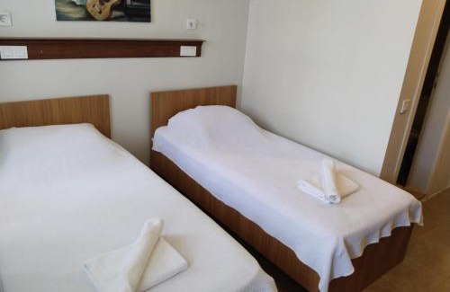 Sarigerme Hotel | Silent Turkuaz Hotel
