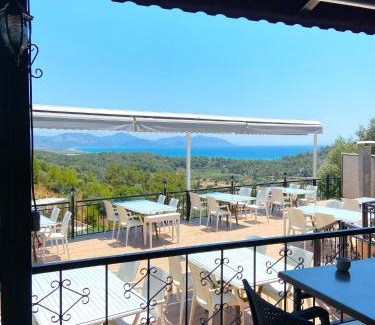 Sarigerme Hotel | Silent Turkuaz Hotel