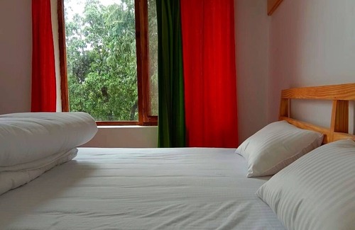 Kaul Other | Silent Valley Alchauna-House along river Kalsa 2
