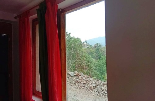 Kaul Other | Silent Valley Alchauna-House along river Kalsa 2