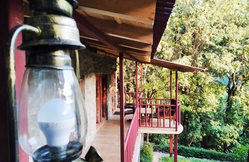 Kaul House | Silent Valley Alchauna along beautiful River
