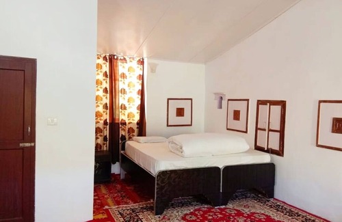 Kaul House | Silent Valley Alchauna along beautiful River