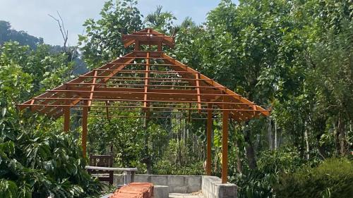 Katakeri Rural House | Silent Vally Homestay