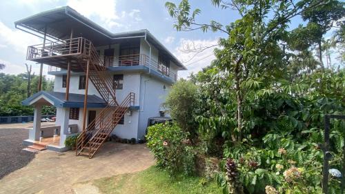 Katakeri Rural House | Silent Vally Homestay