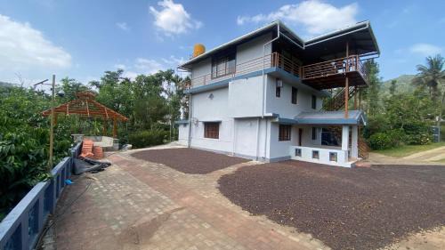 Katakeri Rural House | Silent Vally Homestay