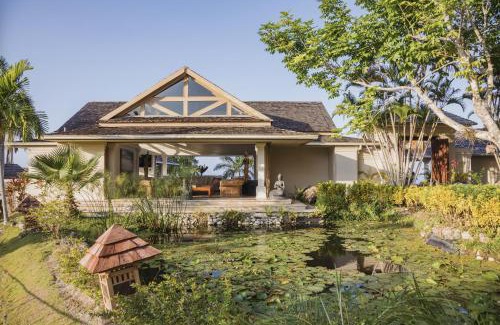 Montego Bay Villa | Silent Waters Villa