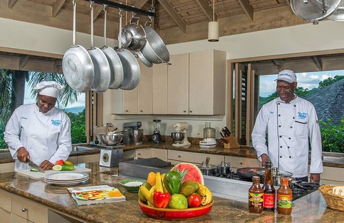 Montego Bay Villa | Silent Waters Villa