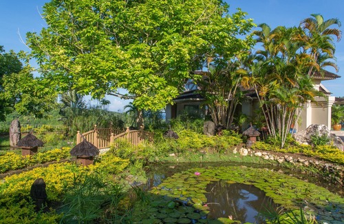 Montego Bay Villa | Silent Waters Villa