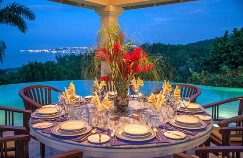 Montego Bay Villa | Silent Waters Villa