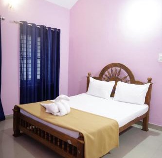 Vythiri House | Silent woods Resort