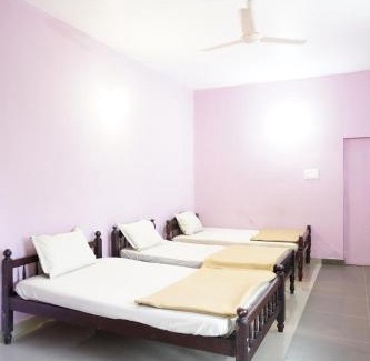Vythiri House | Silent woods Resort