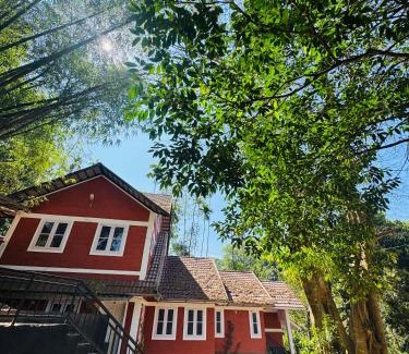 Vythiri House | Silent woods Resort