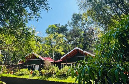 Vythiri House | Silent woods Resort