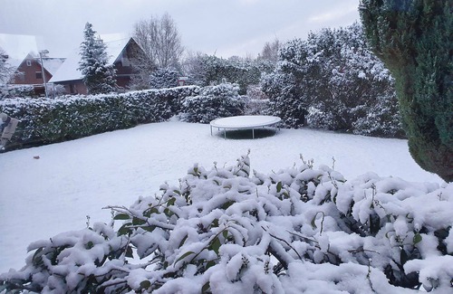 Gudow Apartment | *SilentSun.net* Peace and relaxation Only 5km from the A24 towards Hamburg/Berlin